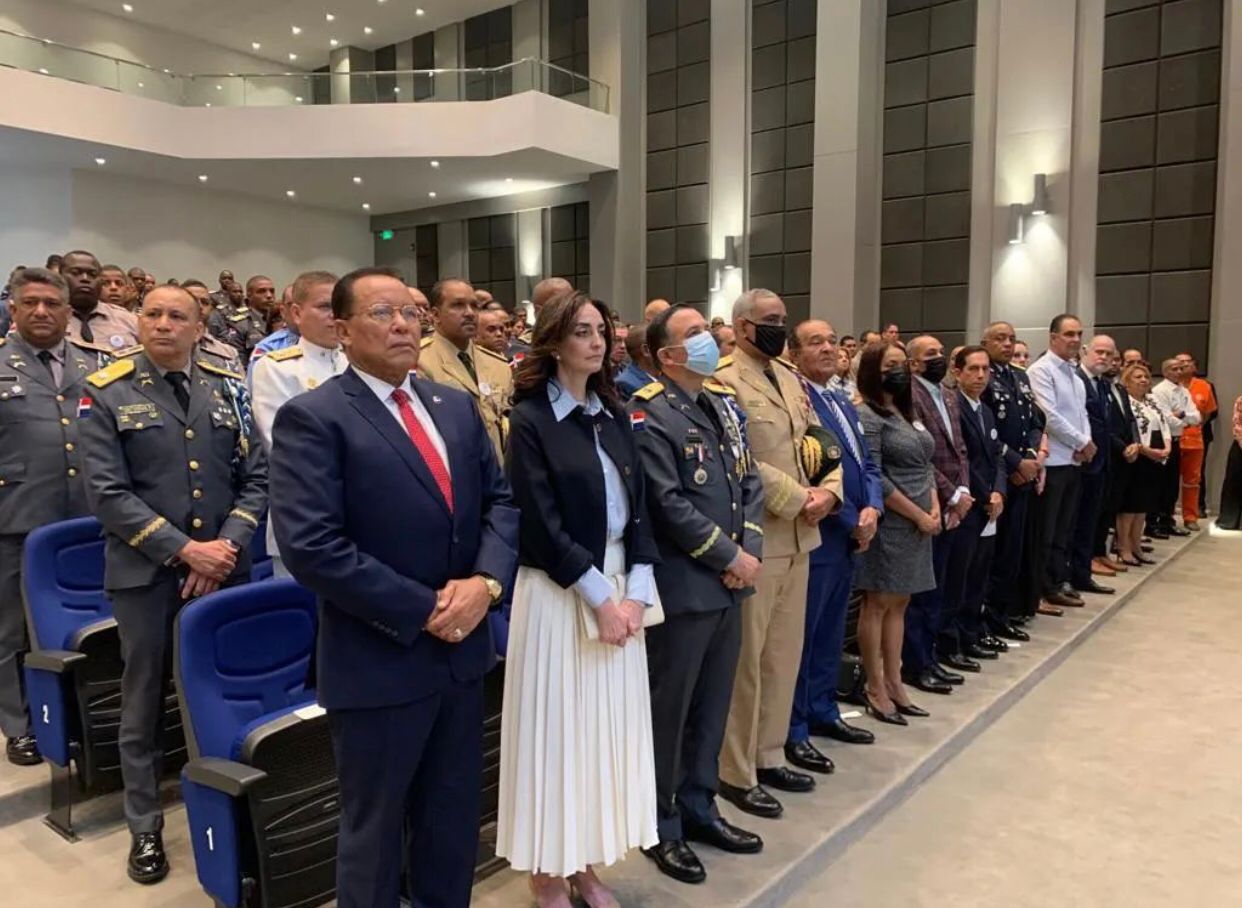Al conmemorar su 34 aniversario, el Consejo Nacional de Drogas (CND) reafirm&oacute; el compromiso de continuar con su rol de dise&ntilde;ar las herramientas y estrategias preventivas dirigidas