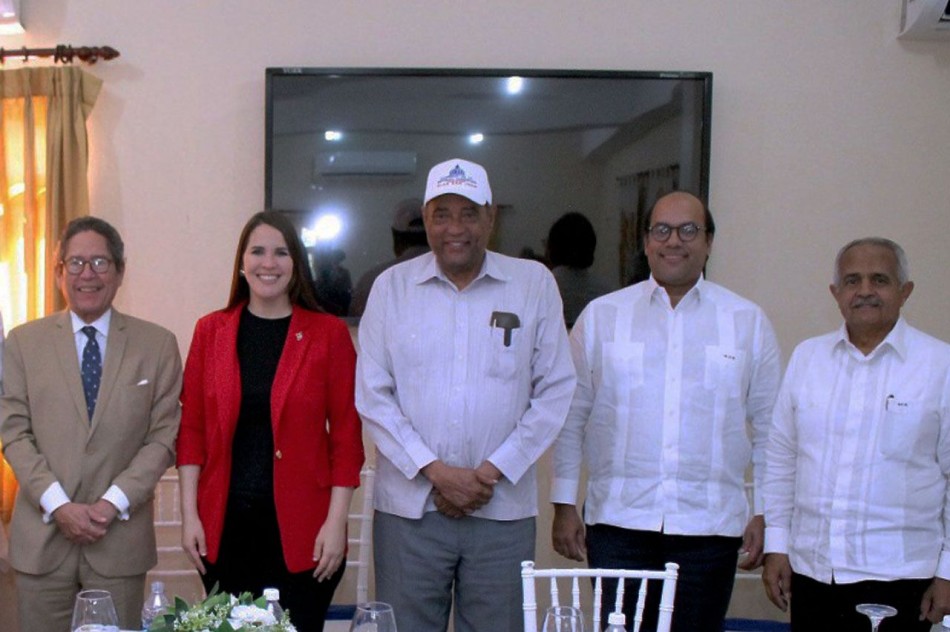 Embajadores en pa&iacute;ses de la Mancomunidad exploran oportunidades de negocios en SJM