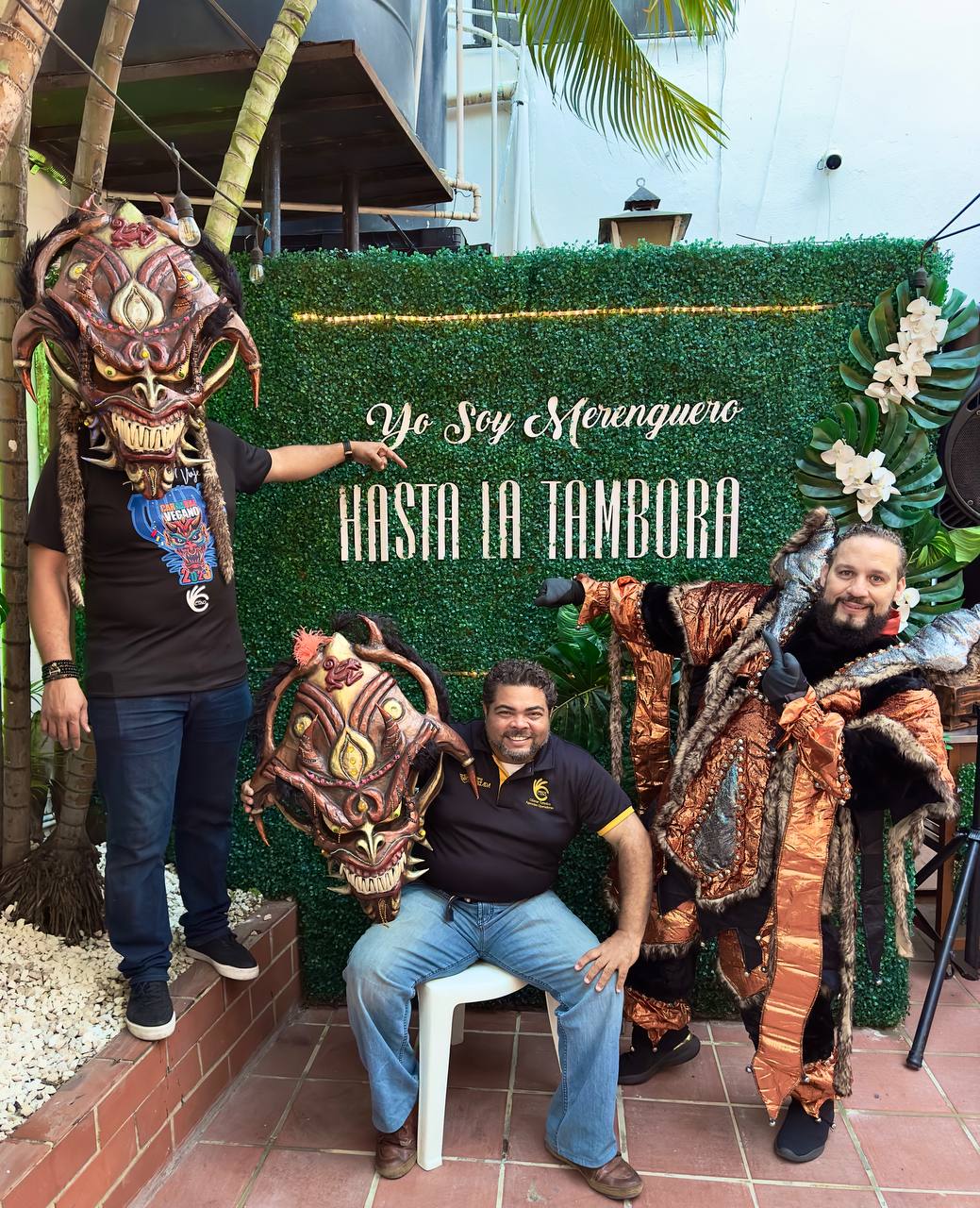 Pachanga Tours te lleva a disfrutar y recargar energ&iacute;a en el tour m&aacute;s oficial del Carnaval Vegano 2023