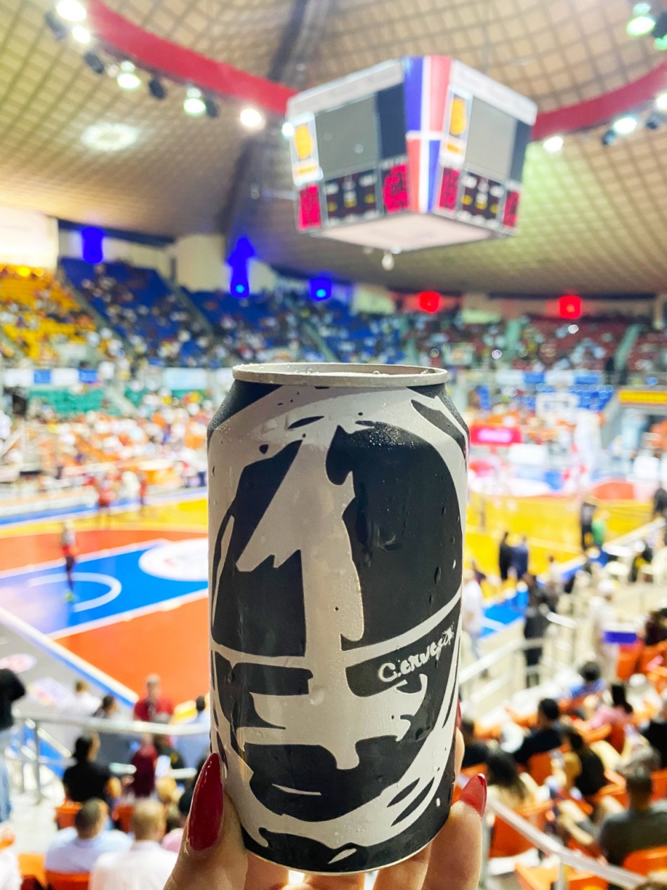 Cerveza The One reafirma su compromiso con el deporte y la cultura, apoyando a nuestros atletas y celebrando junto a los fans cada momento de esta emocionante temporada de la NBA.