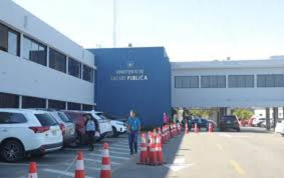 Ministerio de Salud P&uacute;blica reporta este martes 307 nuevos contagios de Covid