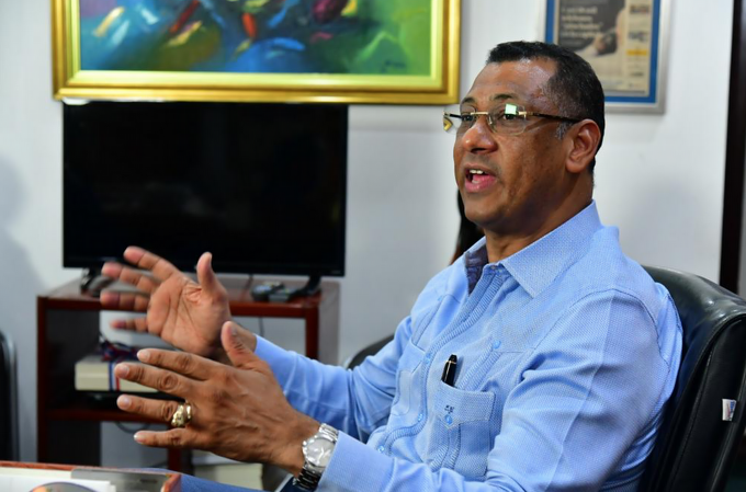 Director de Migraci&oacute;n: &ldquo;El Hoyo de Friusa es la esquina m&aacute;s peligrosa que existe en el pa&iacute;s&rdquo;