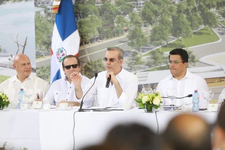 El Gobierno invertir&aacute; m&aacute;s de 400 millones en proyecto malec&oacute;n de Saman&aacute;
