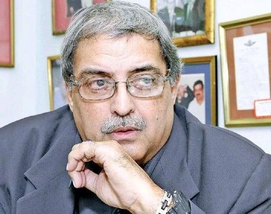 Actualizaci&oacute;n del estado de salud del productor de televisi&oacute;n Augusto Guerrero