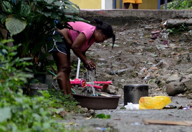 Ante nuevos casos de c&oacute;lera piden mayor prevenci&oacute;n