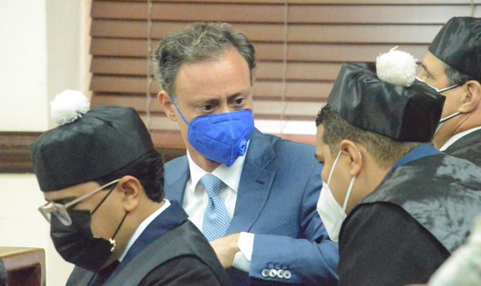 Tribunales de la RD ventilan hoy primera audiencia Caso Medusa