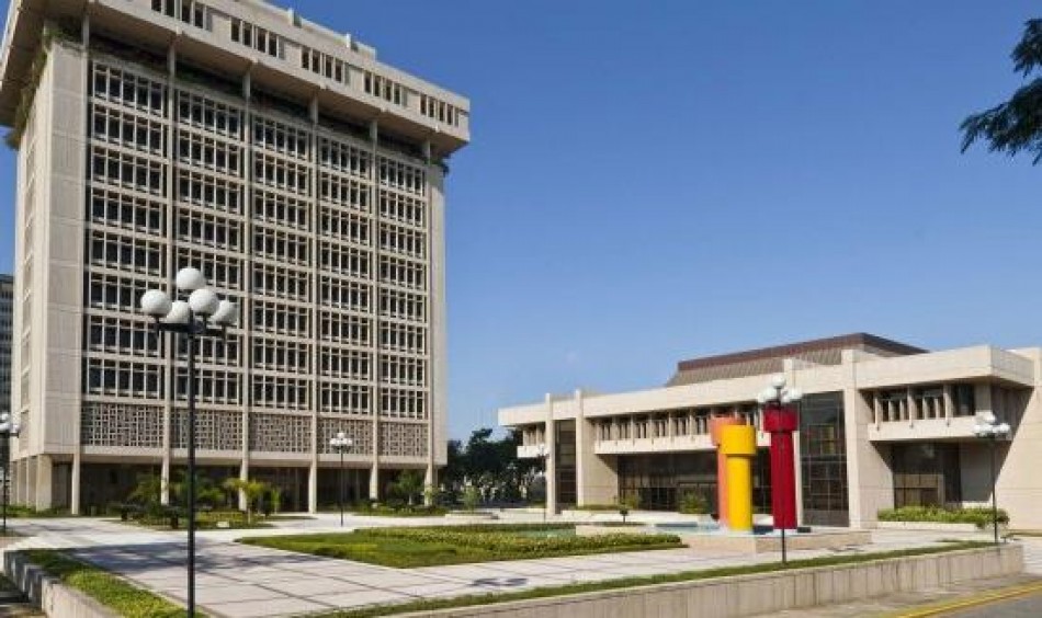 Banco Central Pese a guerra Rusia-Ucrania, econom&iacute;a de RD se expande 6%