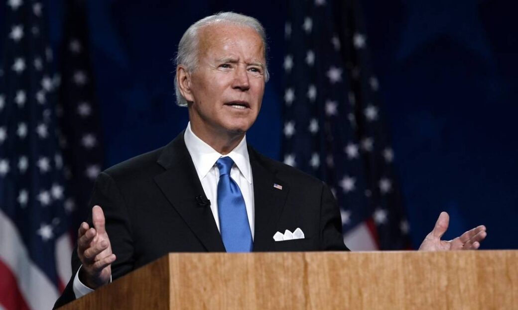 La inflaci&oacute;n termina la luna de miel de Biden y el votante dem&oacute;crata