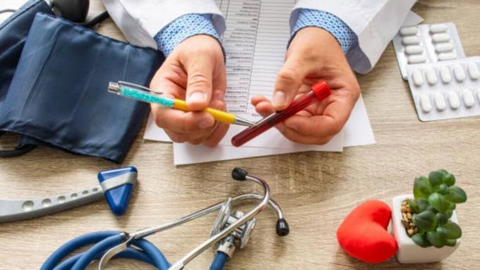 Cada a&ntilde;o detectan aqu&iacute; m&aacute;s de 600 nuevos casos de leucemia