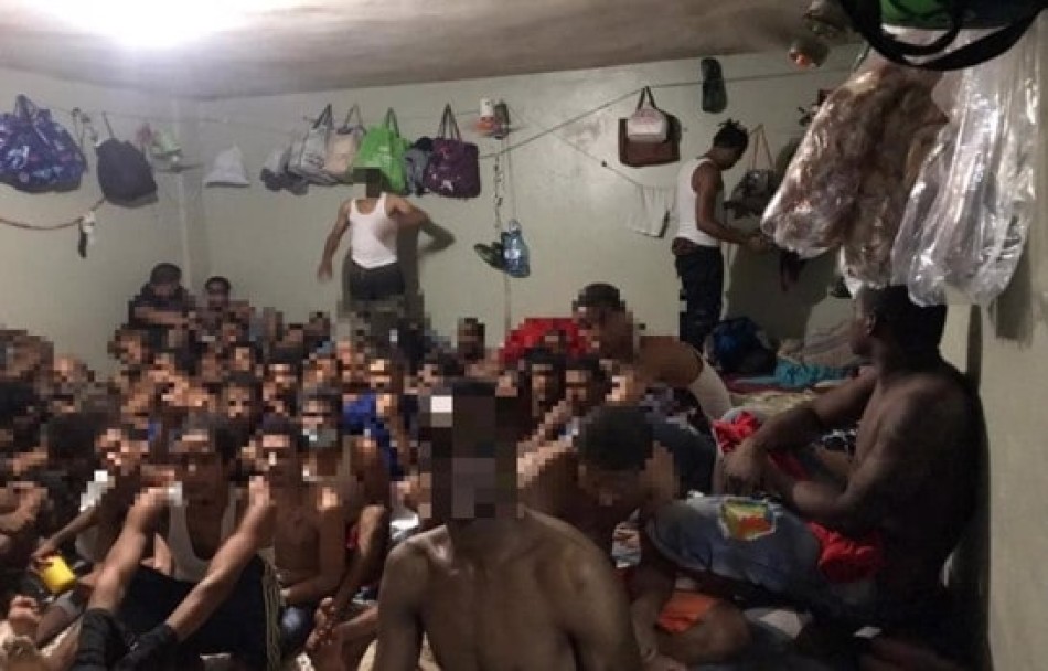 "La Carcelita" el sot&aacute;no carcelario, la verdadera pesadilla para quien &ldquo;cay&oacute; preso ahi&rdquo;