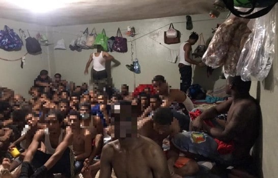 "La Carcelita" el sot&aacute;no carcelario, la verdadera pesadilla para quien &ldquo;cay&oacute; preso ahi&rdquo;