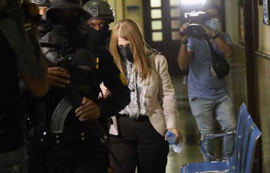 Operaci&oacute;n Antipulpo, seis meses sin arrancar el juicio preliminar
