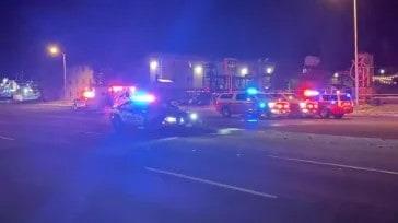 Cinco muertos en un tiroteo en un bar frecuentado por homosexuales en EEUU