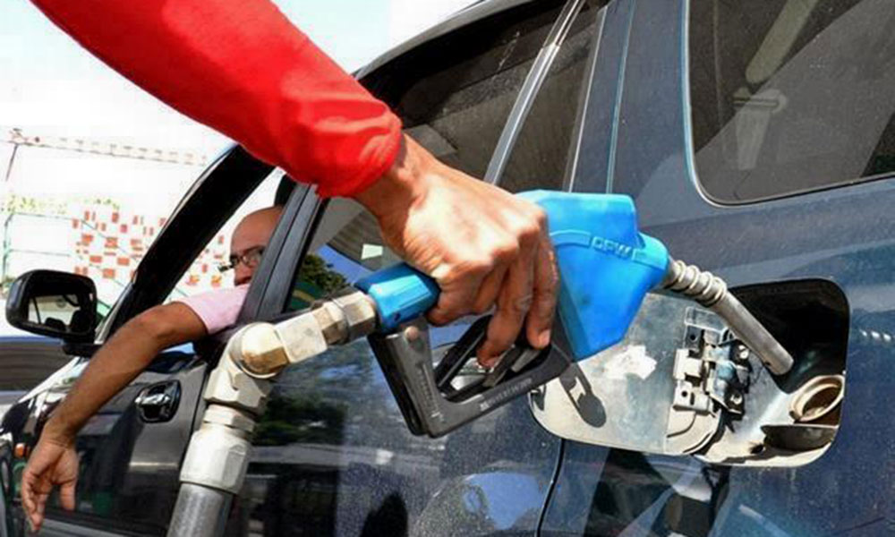 Combustibles mantendr&aacute;n su cotizaci&oacute;n, excepto el Avtur