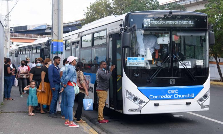 Usuarios podr&aacute;n utilizar Corredor Charles &ldquo;sin ning&uacute;n temor&rdquo;, sectores llegan acuerdo