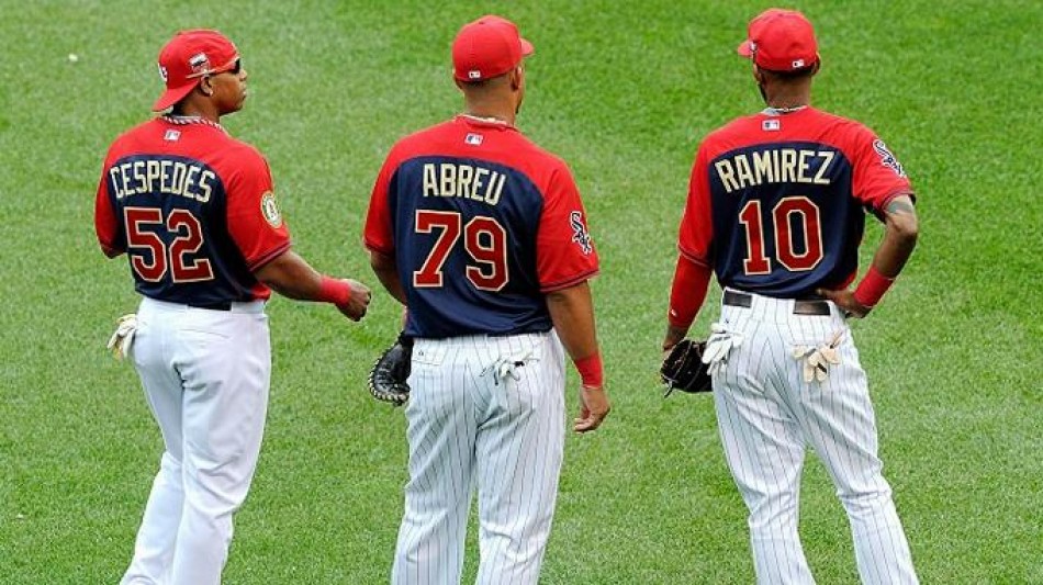 Cuba podrá disponer de sus Grandes Ligas en el Clásico Mundial de Béisbol