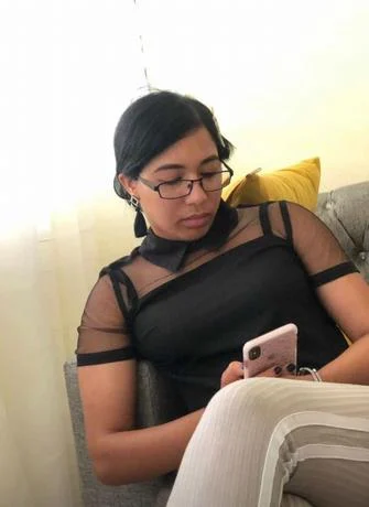 J&eacute;ssica Bueno sigue en cuidados intensivos en traumatol&oacute;gico La Vega