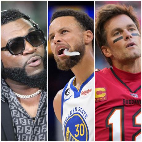 David Ortiz, Steph Curry y otras celebridades son acusados en demanda contra compa&ntilde;&iacute;a de criptomonedas