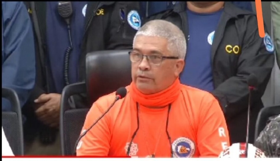 Autoridades y socorristas comenzar&aacute;n a evacuar personas de zonas vulnerables por tormenta Franklin