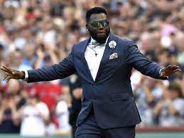 Gloria, narcotr&aacute;fico, celos... el c&oacute;ctel para el sicariato contra 'Big Papi' Ortiz