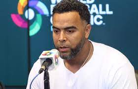 Nelson Cruz afirma que es un privilegio representar al pa&iacute;s en la "verdadera Serie Mundial"