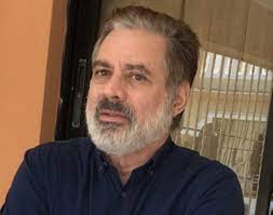 Danilo Cruz Pichardo afirma en el PRM podr&iacute;a producirse una grave crisis interna