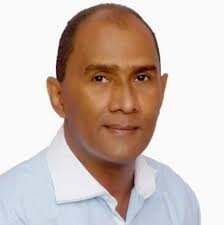 El regidor desea una semana santa de paz y tranquilidad en compa&ntilde;&iacute;a de los seres queridos 