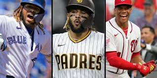 275 jugadores for&aacute;neos en MLB; R.D. arriba