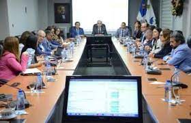 Adars aclara contrapropuesta al CMD fue de parte del CNSS