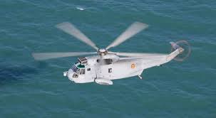 Espa&ntilde;a le vendi&oacute; 6 helic&oacute;pteros a Per&uacute; por 600 euros porque su mantenimiento era m&aacute;s caro