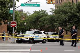 Tiroteo en un desfile del 4 de julio en Estados Unidos: confirman 6 muertos y 26 heridos