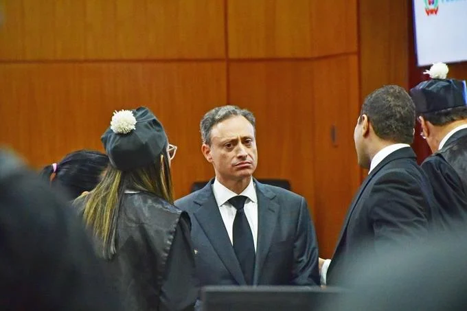 Caso Medusa tiene m&aacute;s de 35 nuevos imputados