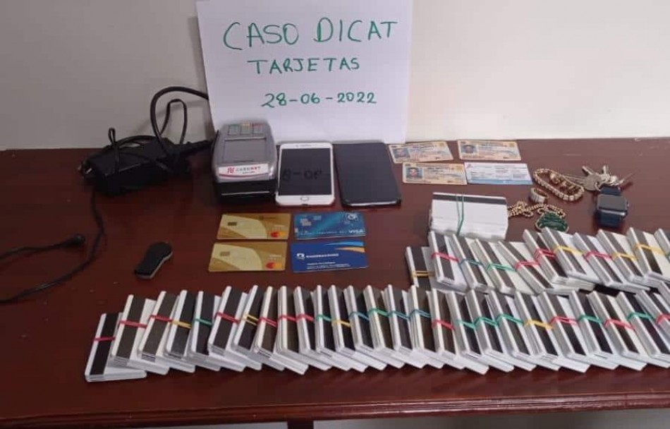 Ma&ntilde;ana conocer&aacute;n coerci&oacute;n a otros tres por fraude a Sup&eacute;rate