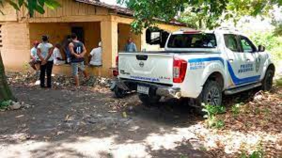 Hombre mata a tubazos a su madre y deja al padre en estado cr&iacute;tico
