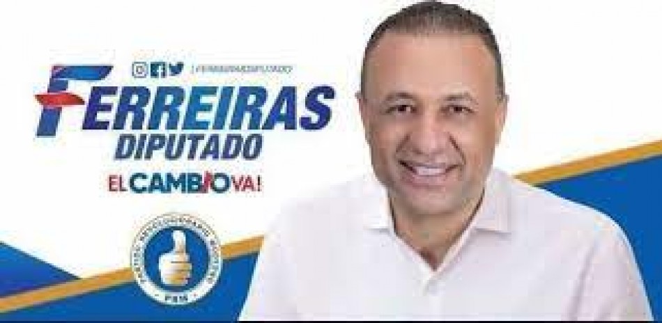 !Agarrado con las manos en la masa! Diputado del PRM Jos&eacute; Miguel Ferreiras encontrado con 10,400 unidades de medicamentos falsificados