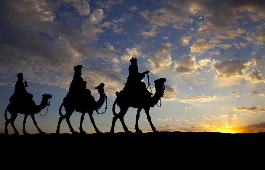 D&iacute;a de Reyes dinamiza las actividades comerciales