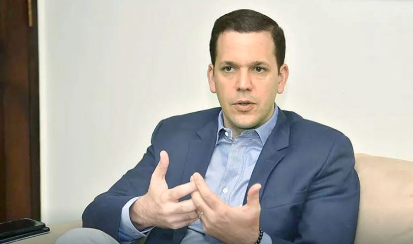 Hugo Beras: Nadie que tiene un permiso fue fiscalizado en el d&iacute;a de ayer