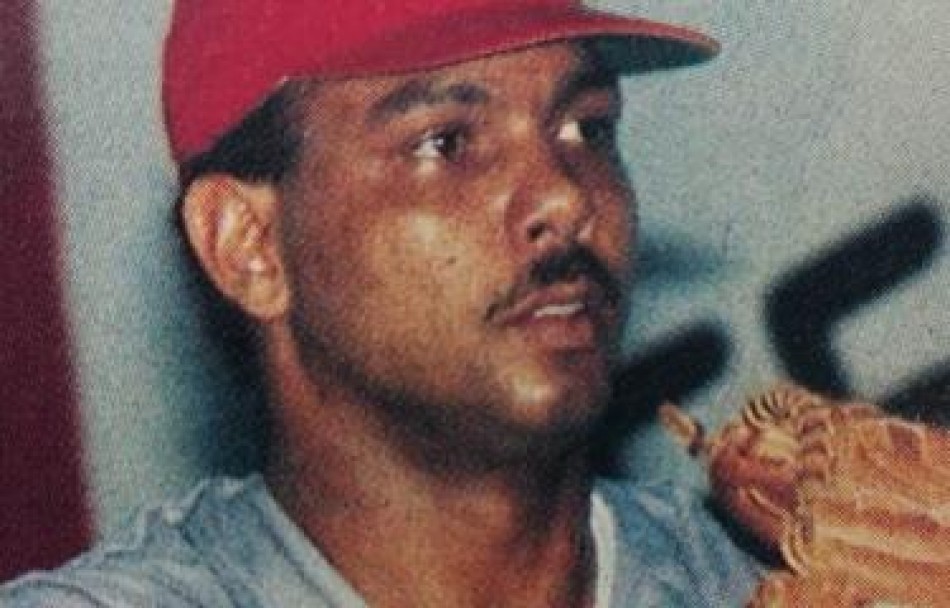 Muere expelotero José de León