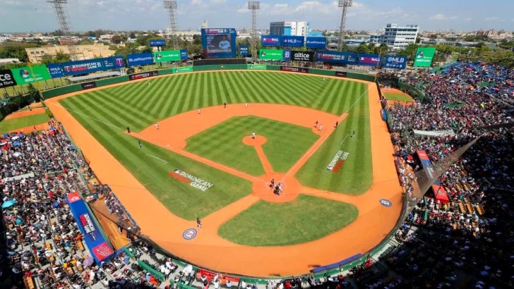 A tres juegos de terminar la Serie Regular; Licey a uno y &Aacute;guilas de todos 