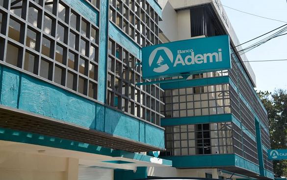 Banco Ademi prest&oacute; a las mipymes m&aacute;s de RD$9,000 millones en 2021