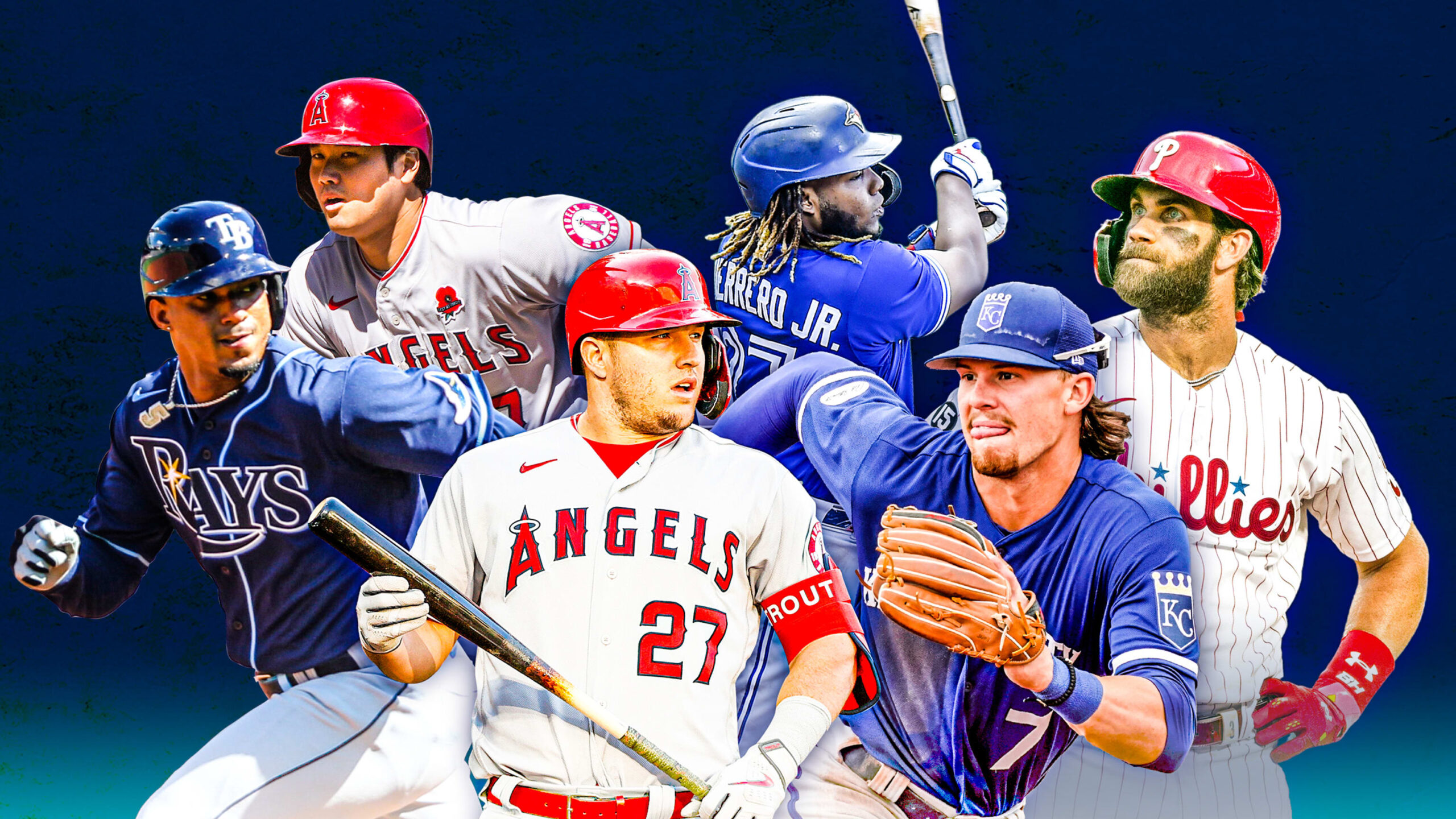  Las Grandes Ligas posiciona 25 pitchers de la actualidad 