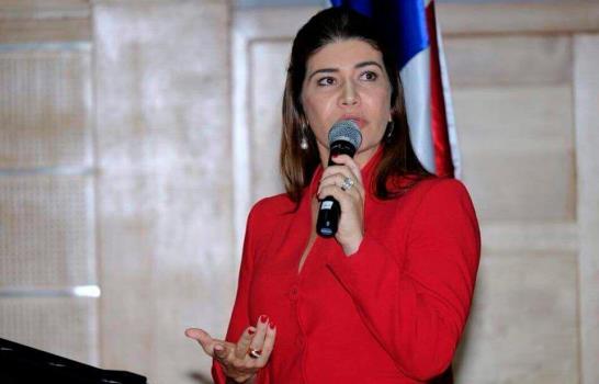 Exdirectora del Conani queda fuera de acusaci&oacute;n Coral, pese a irregularidades detectadas