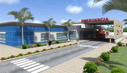 Abinader inaugurar&aacute; obras en La Altagracia, Hato Mayor y SD