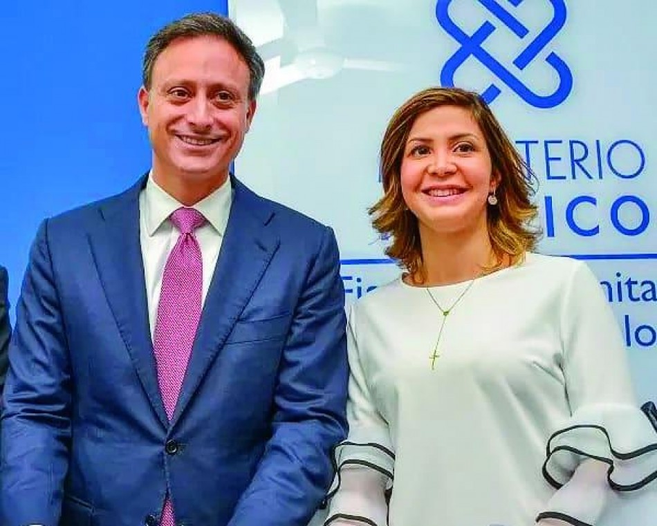 Habr&iacute;an adquirido inmueble de forma irregular para la Fiscal&iacute;a del Distrito Nacional