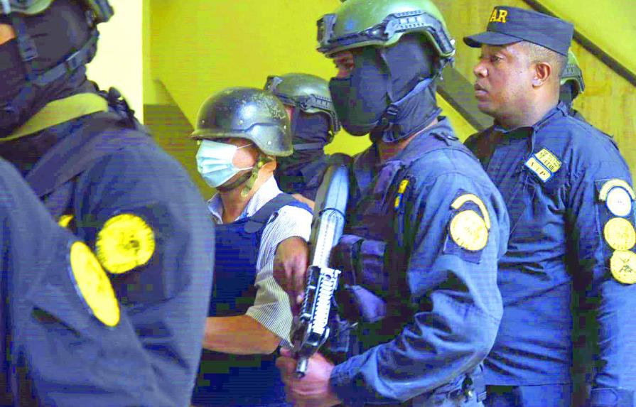 Fiscal asegura tienen pruebas para que haya condena por asesinato de Jorge Mera