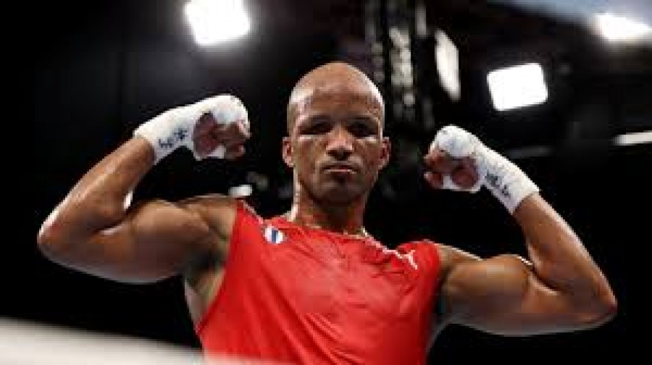 Cuba se reabre al boxeo profesional tras 60 años