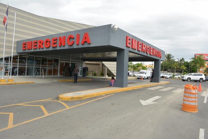 El 40% de las emergencias en el Dar&iacute;o son por violencia
