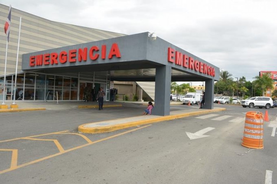 El 40% de las emergencias en el Dar&iacute;o son por violencia