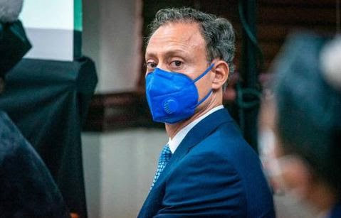 MP: red de Jean Alain falsific&oacute; hasta firma perito internacional