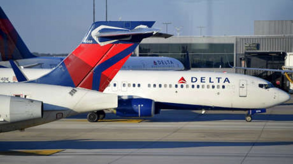 Delta Airlines prueba el sistema de Internet satelital Starlink para el Wi-Fi de sus aviones